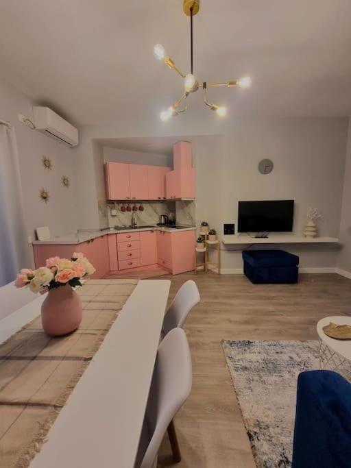 Central Gem טיראנה מראה חיצוני תמונה